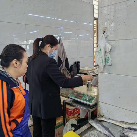 兰洋所3月7日开展日常工作动态