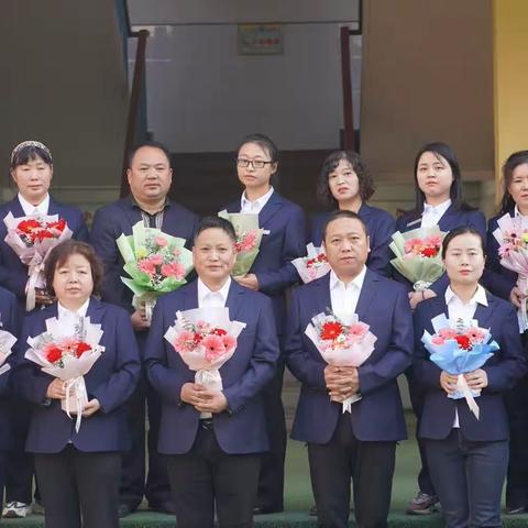 推动作风建设，做实做细——韦曲街道“名校+”共同体双竹小学“十问校长”推进会