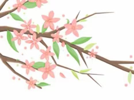 清明节放假通知—韦曲街道“名校+”共同体双竹小学