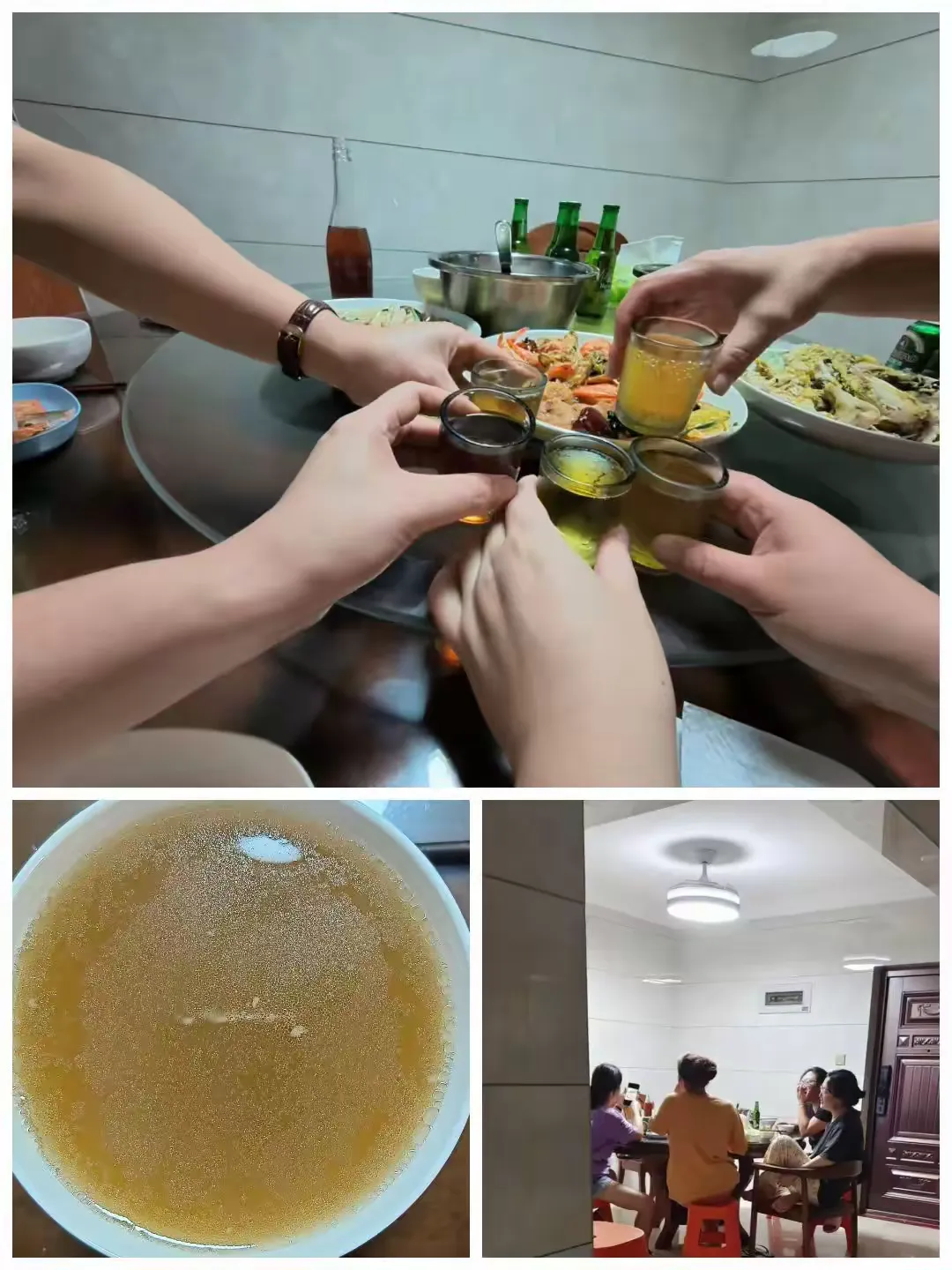 简篇-致梧桐情.二十载
