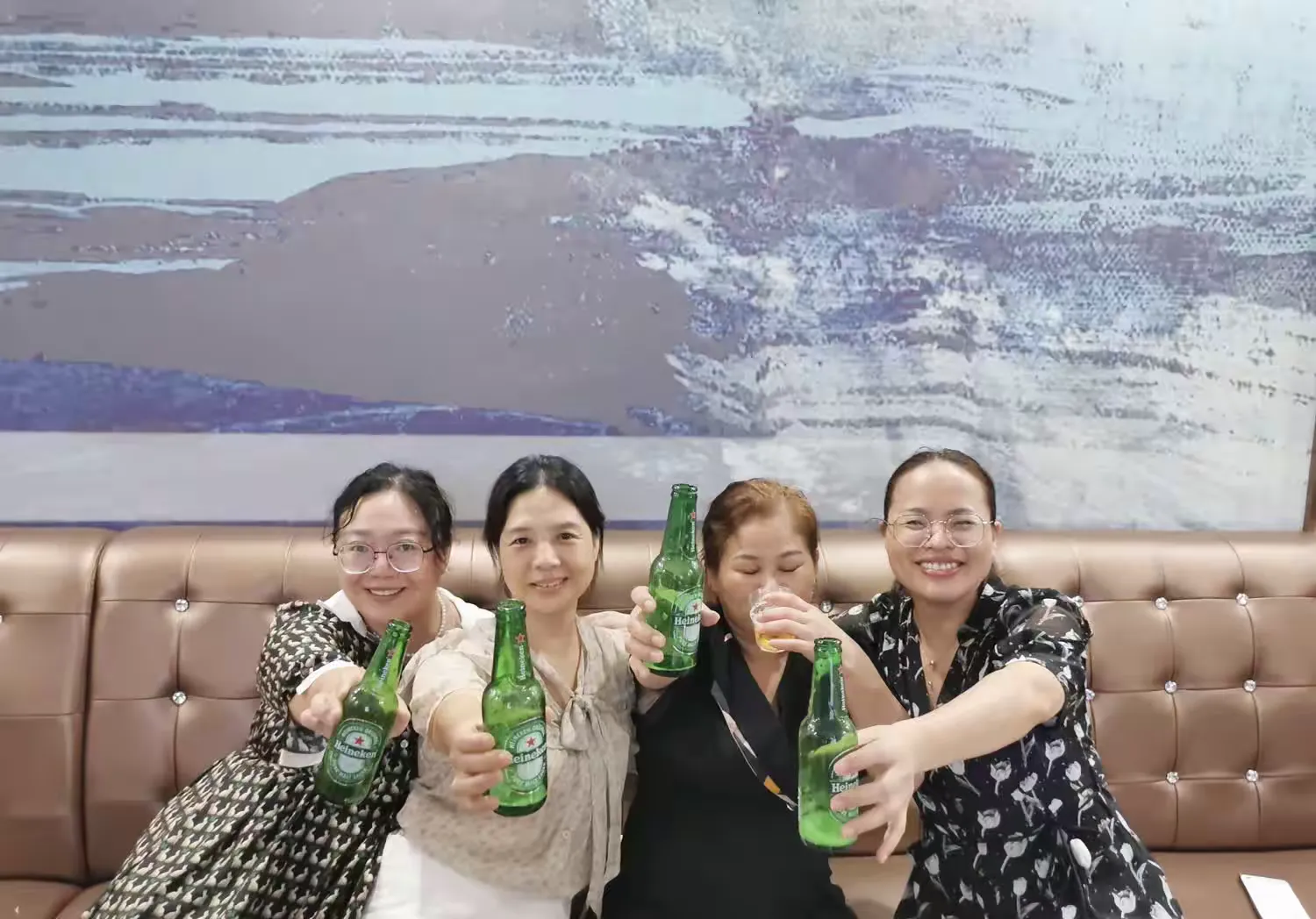 简篇-致梧桐情.二十载