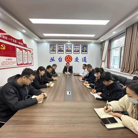 打响开年第一战