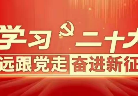 【学习二十大】 学习二十大  争做好少年——银花镇中心小学开展"学习二十大"主题活动纪实