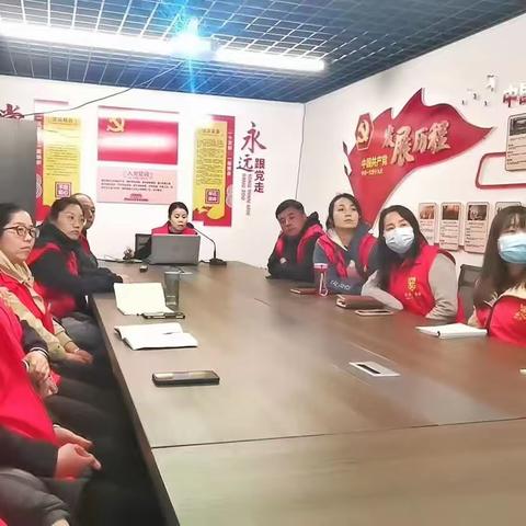 擂台比武展风采 以赛促学练精兵--洪庆新村社区举办社区工作人员擂台大比武