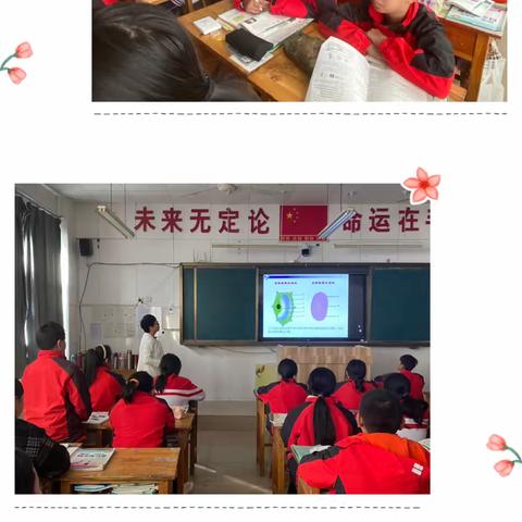 研无止境，教学相长 ——井沟小学与崇文小学双向预约教研活动