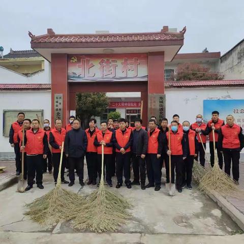“双报到·为民行”暨弘扬雷锋精神志愿服务活动