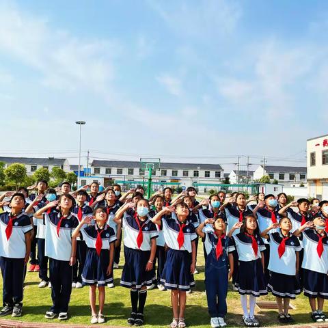 “心”相遇，“童”成长