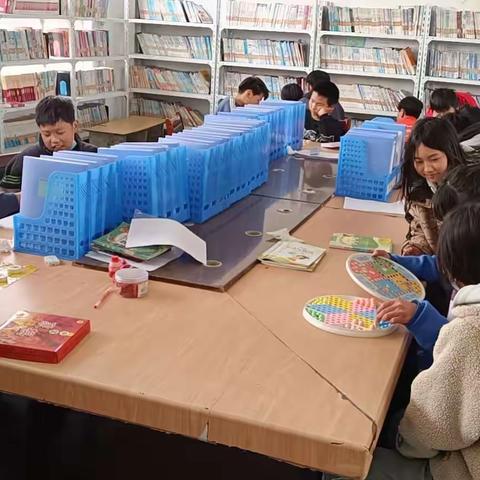 多彩社团展风采 | 马岗小学课后服务活动纪实