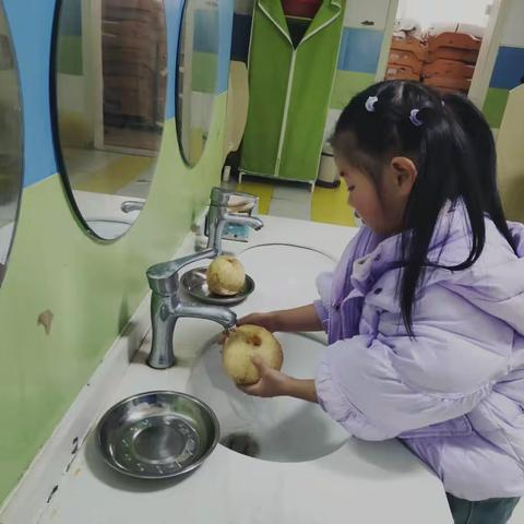 味道工坊——《梨膏棒棒糖》