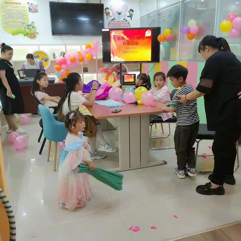 吟古今诗词庆六一节日--点亮幸福和谐