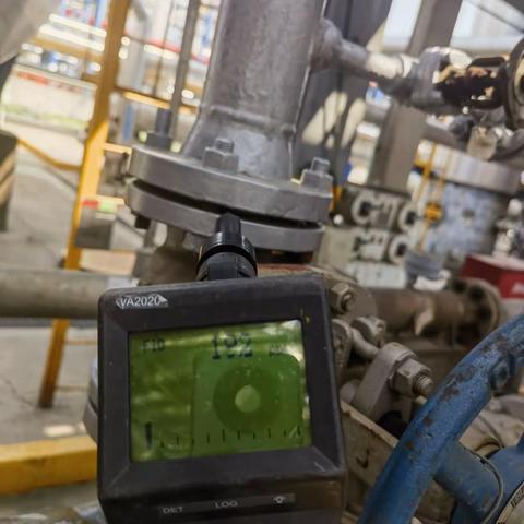 2班包干区ldar自查