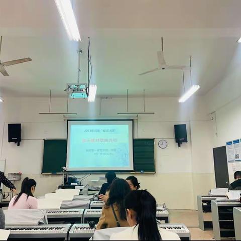 河南省2023省级名师培育系列报道02