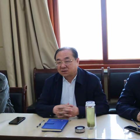 “走出去，学进来”——封丘县总工会赴长垣市总工会交流学习