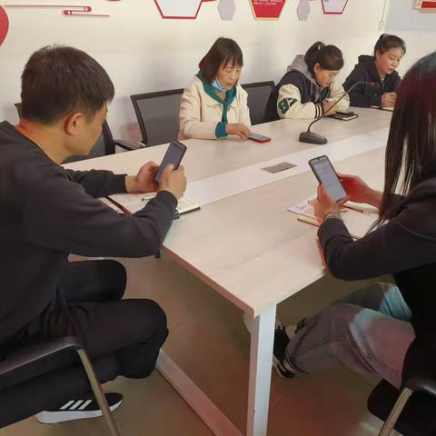 “学习强国”线上挑战赛 以赛促学提升觉悟