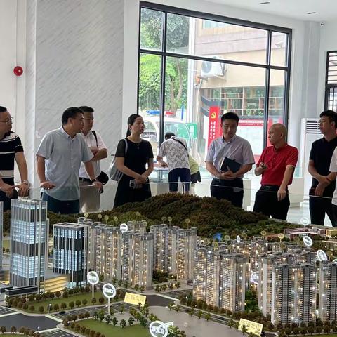 黄石街陈田经济联合社党建引领城中村综合治理工作简报（2023年6月1日）