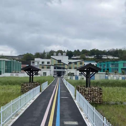 “知行合一梦追少年”汾口界川小学研学之旅