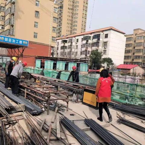 创建“五星支部”我们在行动——快速响应群众诉求！（副本）