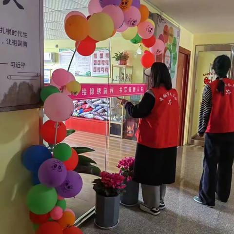 滨河社区开展“九小”场所，沿街门店消防安全专项检查