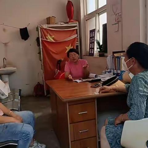 【滨河社区】小区发生小纠纷，业委会发挥大作用！