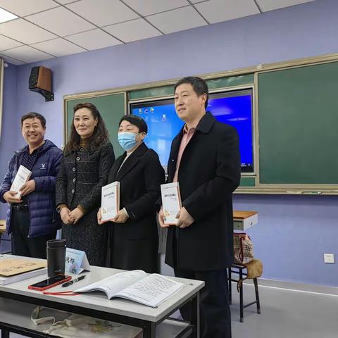 “双减双新”提素质 “专家引领”促发展—延庆区小学骨干教师“双减、双新”培训项目推进活动