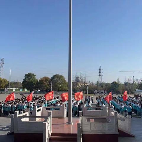 清明祭先烈，春季游花海