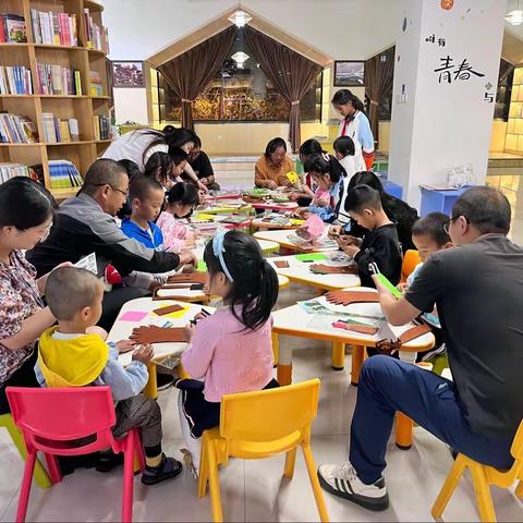 师宗新华书店周末活动——5.1劳动节