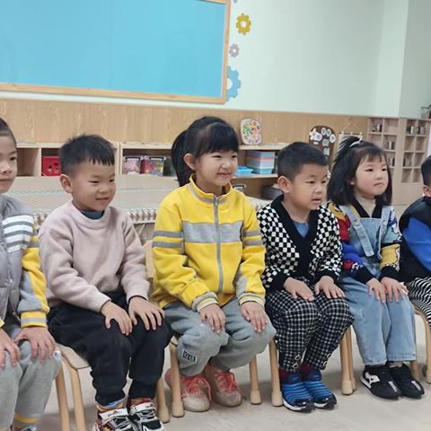 金睿家海豚🐬班宝贝们的一日生活