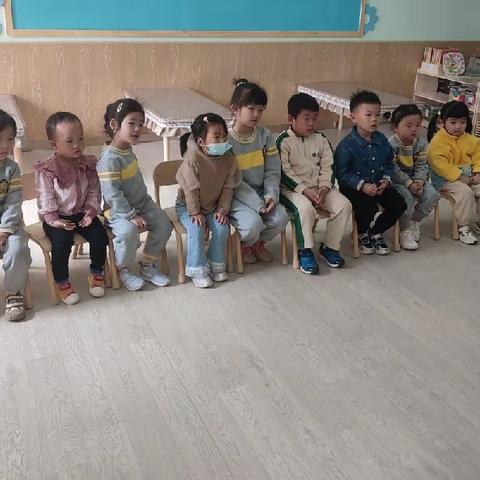 金睿家海豚🐬班宝贝的精彩生活🌈