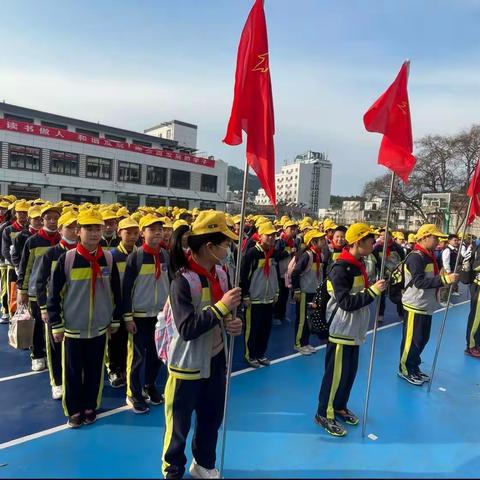 千岛湖镇一小六（4）班梓桐“传统技艺与艺术审美”研学之行