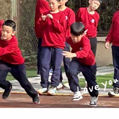 享受运动快乐 绽放生命光彩