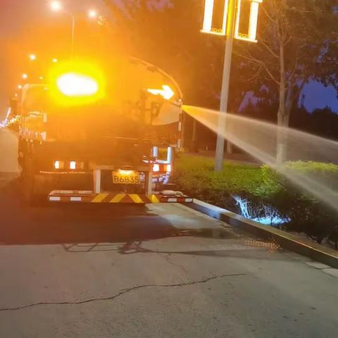 清扫"四月雪"，攻克飞絮战