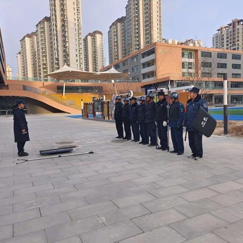畲江中学对学生违规骑行机动车上下学开展整治活动