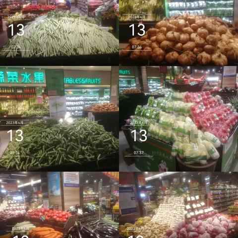 黄浦路店4.13生鲜第一次开业