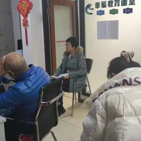 华山街道兴华社区垃圾分类宣传活动