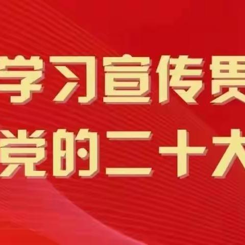 第五党支部开展“学思践悟担使命，奋发进取新征程”主题党日活动