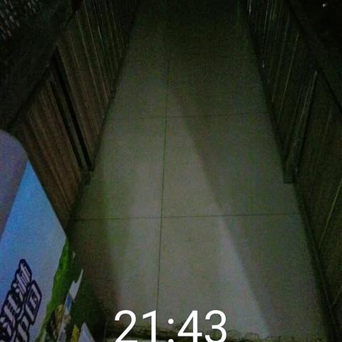 【宇科店】闭店检查报告