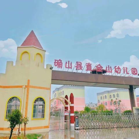 跟岗学习促发展 笃行致远共成长 ——确山县直金山幼儿园跟岗学习