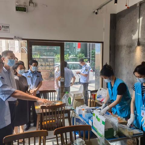 数字信息保障食品安全可视化 让市民吃得放心