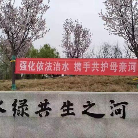 斗门街道开展2023年“世界水日”“中国水周”宣传活动