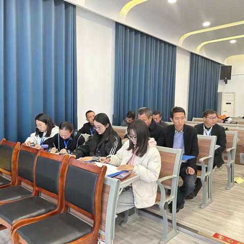 以研促教 提质乐学——襄阳市荆州街小学教联体数学教研活动纪实