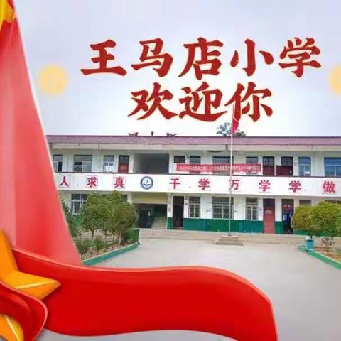 着眼优势，未来可期——西平县人和王马店小学正式接管原金果果幼儿园学生