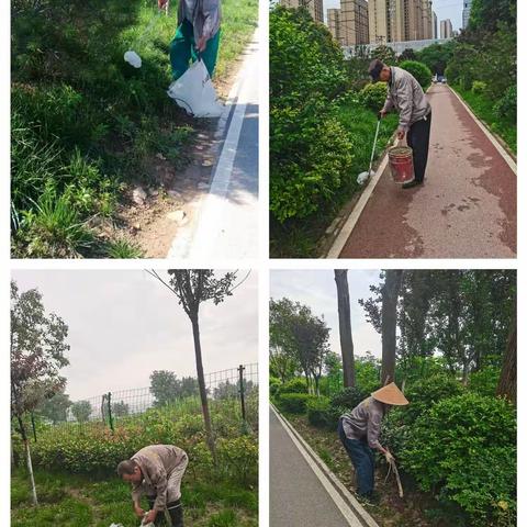 三渠站精细化管理周工作动态