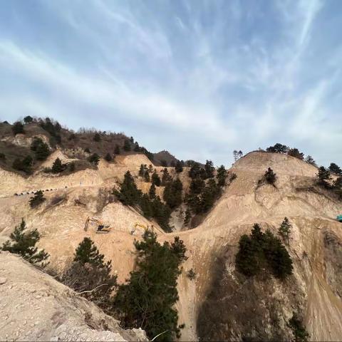 奋进新征程，建功新时代——李家河水库输水总干渠复线项目隧洞工程正式掘进