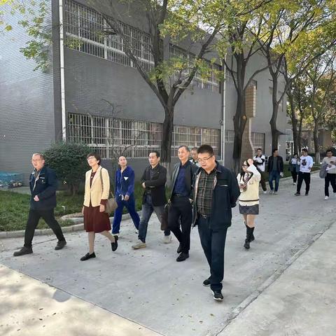 第三再生水厂地上提标改造工程顺利通过环保验收