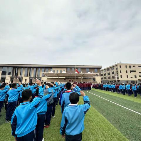 【大成双语】三（5）班周分享❤️