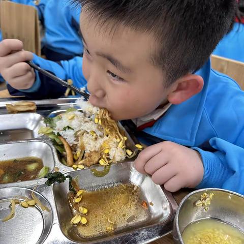 【大成双语】三（5）班周分享❤️