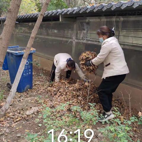 国卫复审争先锋,风雨无阻再前行