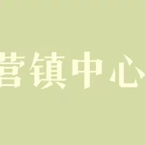 西营镇中心校2023年4月13日工作动态