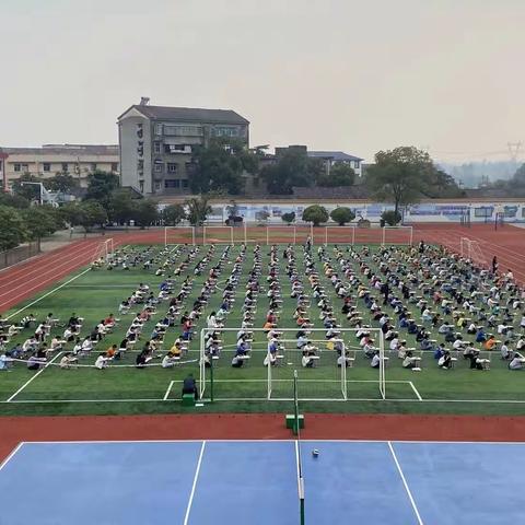 最快、最准、最好——记半月镇中心小学“看拼音写汉字”和“数学运算”活动