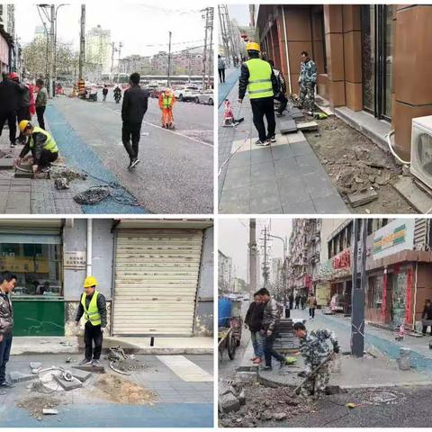 中邑建设重点项目日推进情况（3月24日